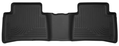 Husky Liners 52541 X-act Contour Floor Liner