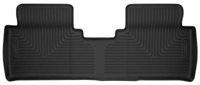 Husky Liners 52921 X-act Contour Floor Liner