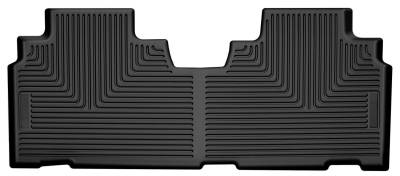 Husky Liners 54371 X-act Contour Floor Liner