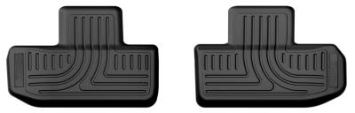 Husky Liners 54611 X-act Contour Floor Liner