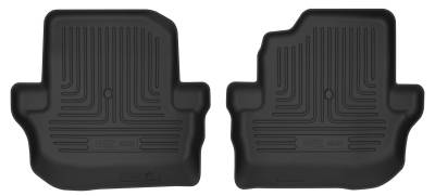 Husky Liners 54641 X-act Contour Floor Liner