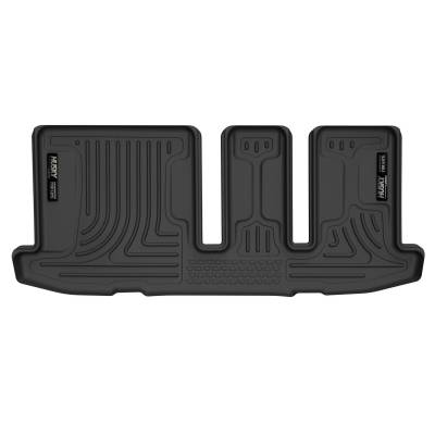 Husky Liners 55441 X-act Contour Floor Liner