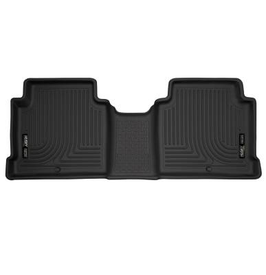 Husky Liners 55721 X-act Contour Floor Liner