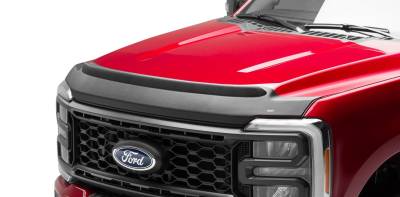 Husky Liners 2830135 AEROSKIN II Hood Protector