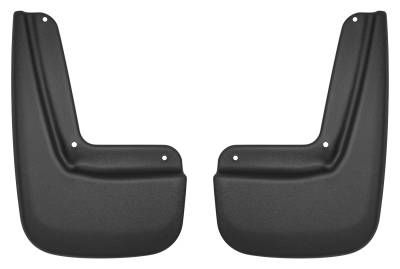 Husky Liners 59251 Custom Molded Mud Guards