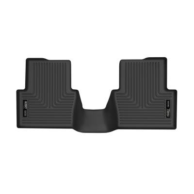Husky Liners 51731 X-act Contour Floor Liner