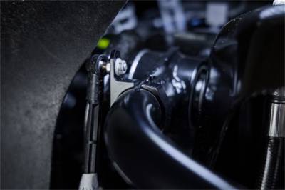 ReadyLift - ReadyLift 67-21400 Headlight Leveling Sensor Bracket - Image 4