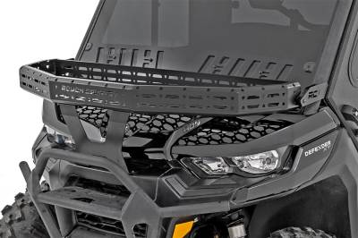 Rough Country - Rough Country 97089 Cargo Rack - Image 2