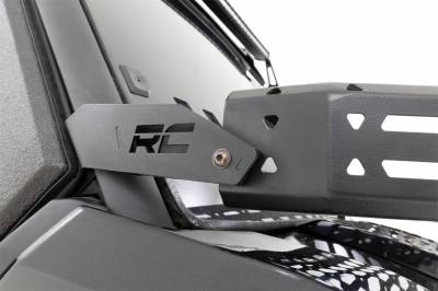 Rough Country - Rough Country 97089 Cargo Rack - Image 3