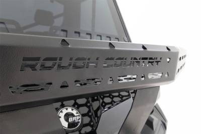 Rough Country - Rough Country 97089 Cargo Rack - Image 4