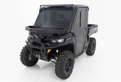 Rough Country - Rough Country 97089 Cargo Rack - Image 6