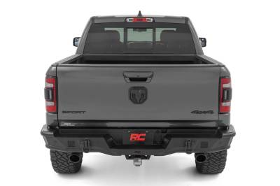 Rough Country - Rough Country 51215 LED Rear Bumper - Image 2