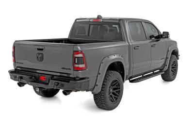 Rough Country - Rough Country 51215 LED Rear Bumper - Image 3