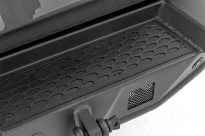 Rough Country - Rough Country 51215 LED Rear Bumper - Image 5