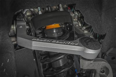 Rough Country - Rough Country 50017 Control Arm - Image 5