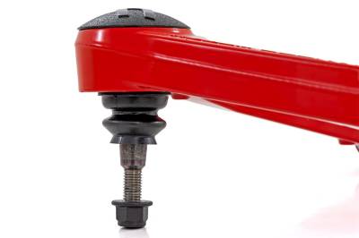 Rough Country - Rough Country 50017RED Control Arm - Image 2