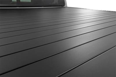 Rough Country - Rough Country 50120500 Hard Roll Up Bed Cover - Image 5