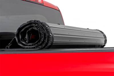 Rough Country - Rough Country 50214550 Hard Roll Up Bed Cover - Image 4