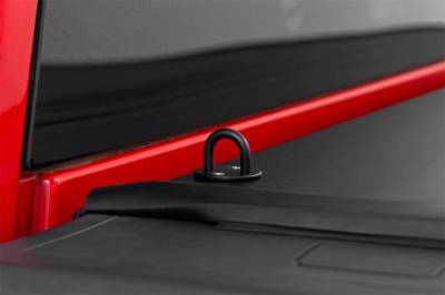 Rough Country - Rough Country 50214550 Hard Roll Up Bed Cover - Image 6