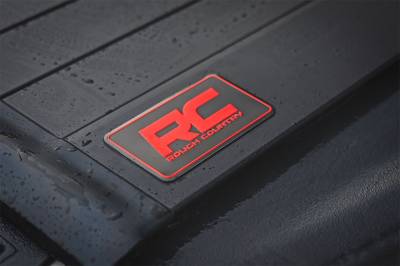 Rough Country - Rough Country 50319550 Hard Roll Up Bed Cover - Image 4