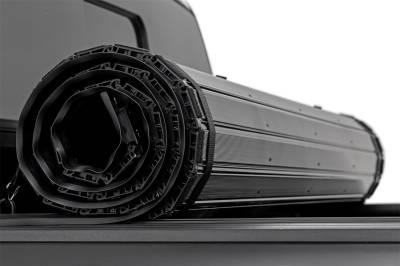 Rough Country - Rough Country 50517650 Hard Roll Up Bed Cover - Image 4