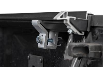 Rough Country - Rough Country 50517650 Hard Roll Up Bed Cover - Image 5