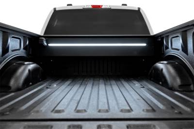 Rough Country - Rough Country 51509550 Retractable Bed Cover - Image 2