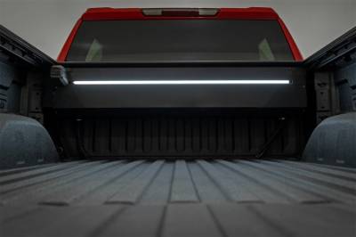 Rough Country - Rough Country 51120580 Retractable Bed Cover - Image 5