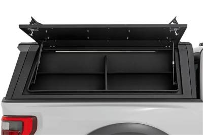 Rough Country - Rough Country 734005 Truck Bed Cap Storage Bin - Image 6