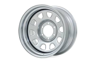 Rough Country RC52-6866C Steel Wheel