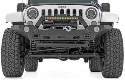 Rough Country - Rough Country TR019322 Heavy Duty Steering Kit - Image 2