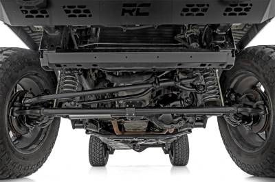 Rough Country - Rough Country TR019322 Heavy Duty Steering Kit - Image 3