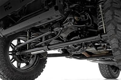 Rough Country - Rough Country TR019322 Heavy Duty Steering Kit - Image 4
