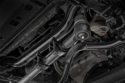 Rough Country - Rough Country TR019322 Heavy Duty Steering Kit - Image 5