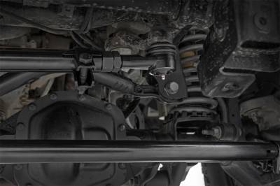 Rough Country - Rough Country TR040322 Heavy Duty Steering Kit - Image 6