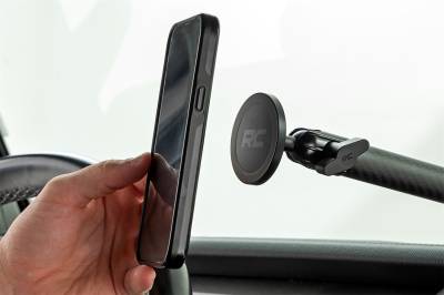 Rough Country - Rough Country 10661 Dash Mount Kit - Image 3