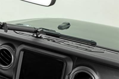 Rough Country - Rough Country 10662 Dash Mount Kit - Image 5