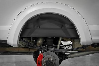 Rough Country - Rough Country 4517A Wheel Well Liner - Image 3