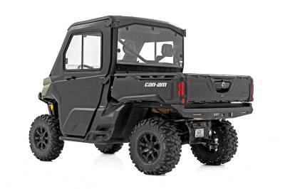 Rough Country - Rough Country 97100 UTV Side Doors - Image 2