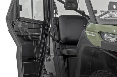 Rough Country - Rough Country 97100 UTV Side Doors - Image 4