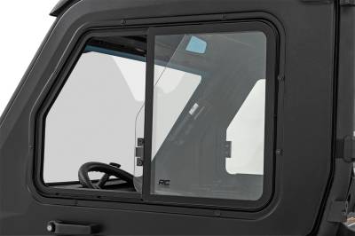 Rough Country - Rough Country 97100 UTV Side Doors - Image 6