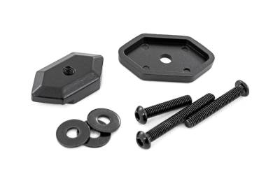 Rough Country - Rough Country 99213 Molle Panel Mounting Kit - Image 2
