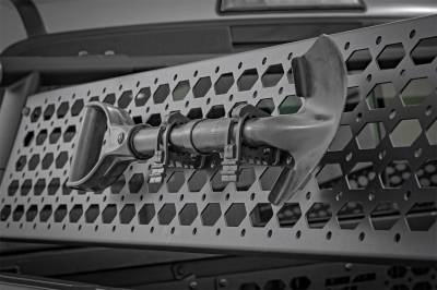 Rough Country - Rough Country 99213 Molle Panel Mounting Kit - Image 6