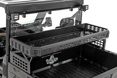 Rough Country - Rough Country 99087 Cargo Rack - Image 4