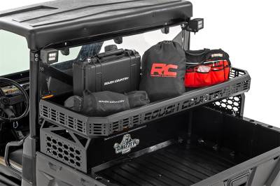 Rough Country - Rough Country 99087 Cargo Rack - Image 6