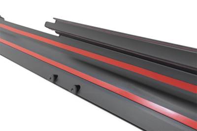 Rough Country - Rough Country TC13020 Trail Cladding Rocker Sill Plate - Image 2