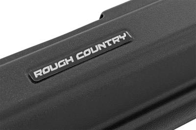 Rough Country - Rough Country TC13023 Trail Cladding Rocker Sill Plate - Image 2