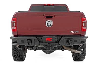 Rough Country - Rough Country 51213 LED Rear Bumper - Image 2