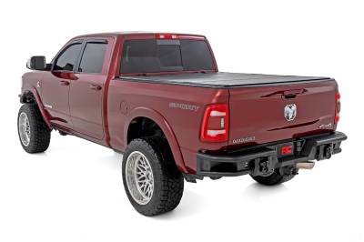 Rough Country - Rough Country 51213 LED Rear Bumper - Image 3