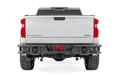 Rough Country - Rough Country 51219 LED Rear Bumper - Image 3
